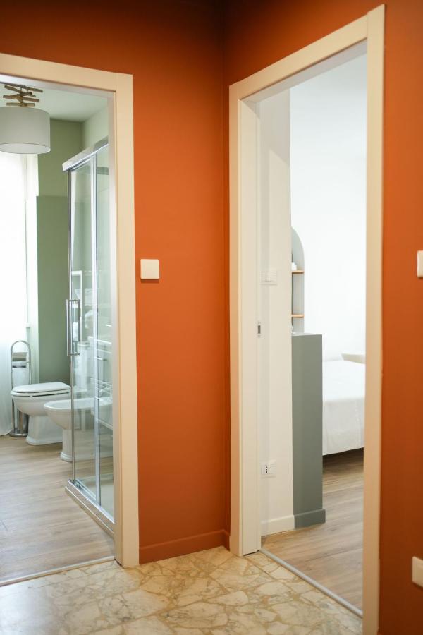 Ferienwohnung Casa Mima Pescara Exterior foto