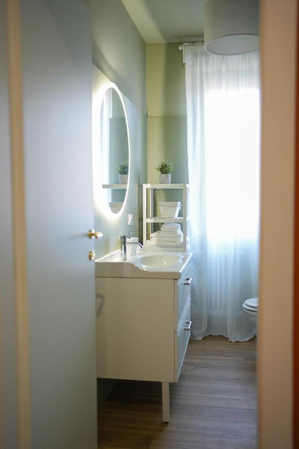 Ferienwohnung Casa Mima Pescara Exterior foto