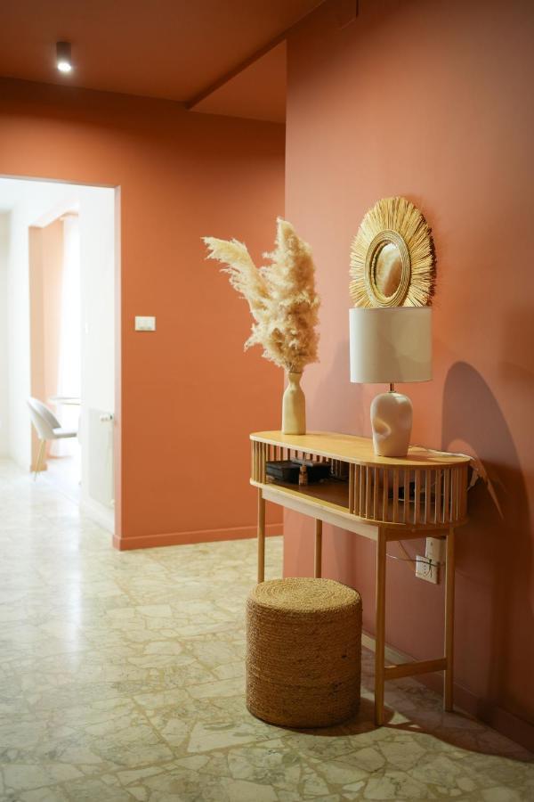 Ferienwohnung Casa Mima Pescara Exterior foto